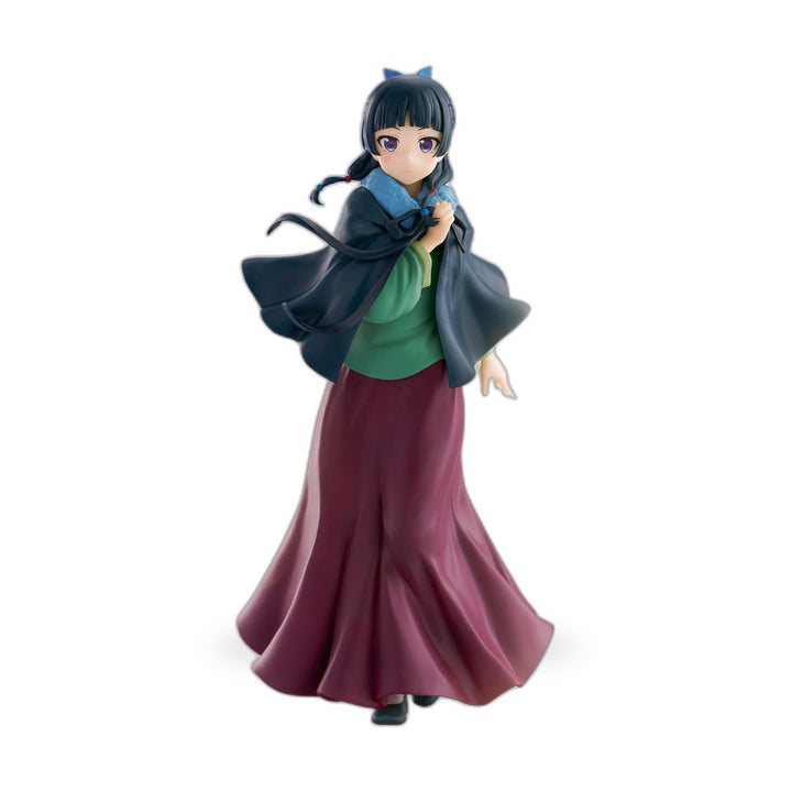 “The Apothecary Diaries” Maomao Figure ~Poncho~