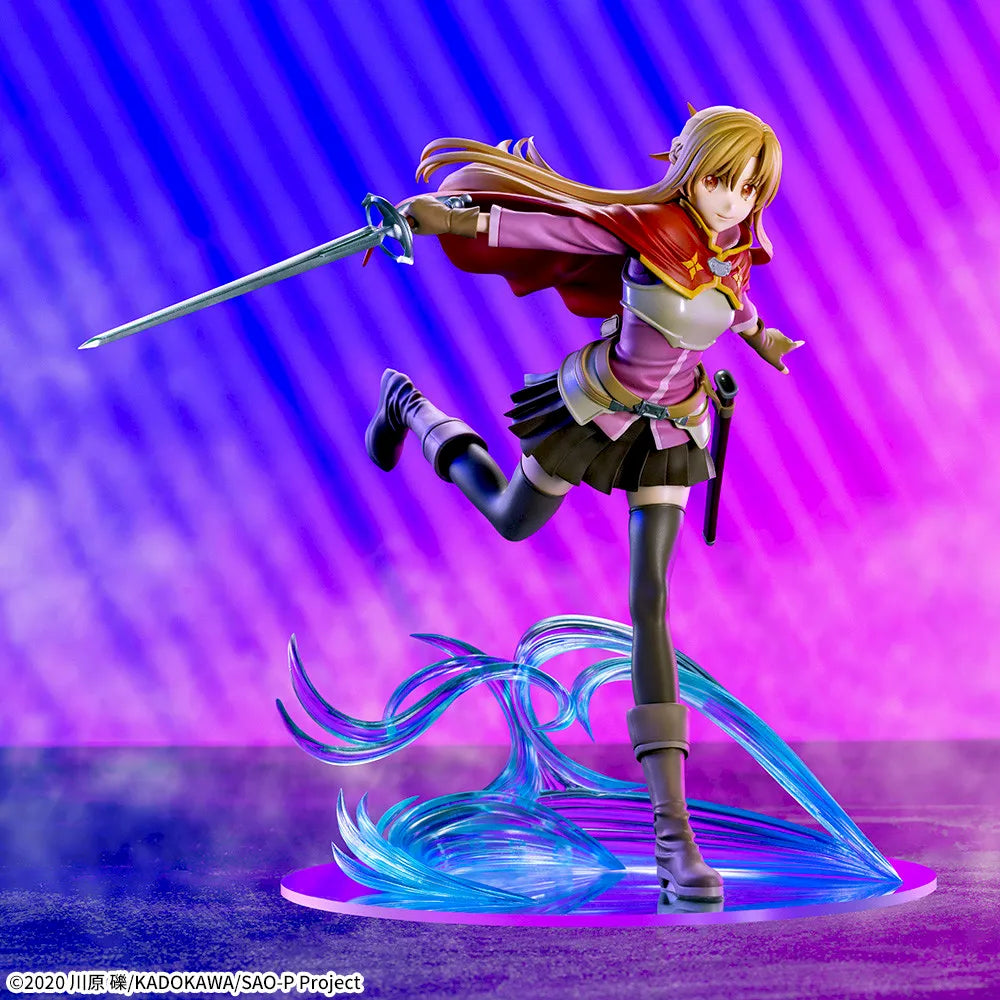 Sword Art Online the Movie -Progressive- Scherzo of Dark Dusk FIGURIZMα “Asuna”