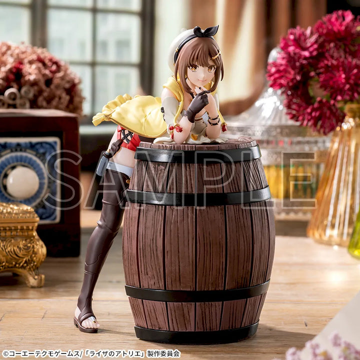 “Atelier Ryza” Luminasta “Reisalin Stout”