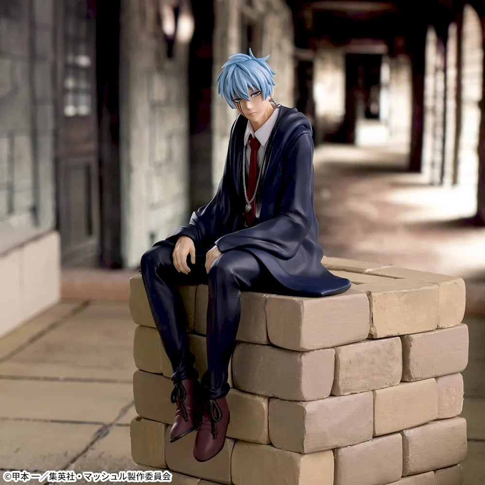 “MASHLE” Chokonose premium Figure “Lance Crown”