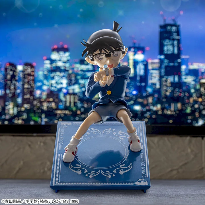Detective Conan Luminasta “Conan Edogawa”