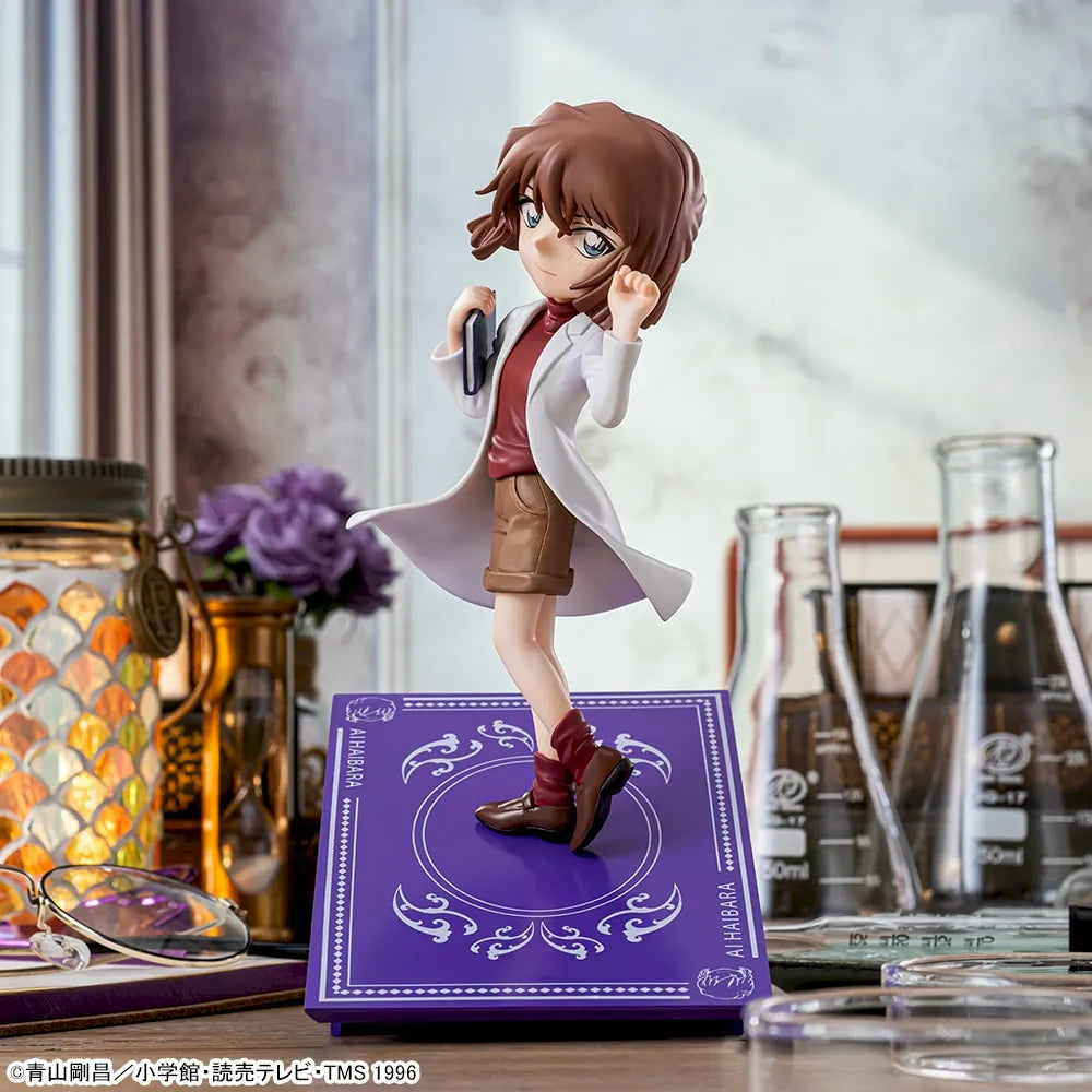 Detective Conan Luminasta “Ai Haibara”