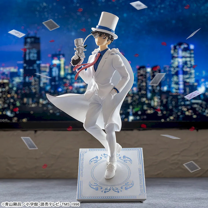 Detective Conan Luminasta “Phantom Thief Kid”