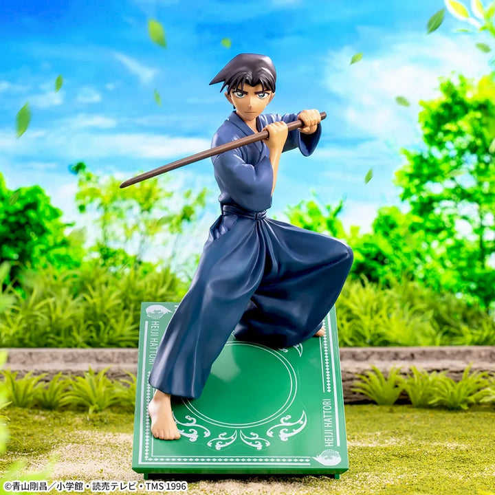 Detective Conan Luminasta “Heiji Hattori”