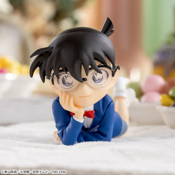 Detective Conan Chokonose Premium Figure “Conan Edogawa” ~Lying Ver.~