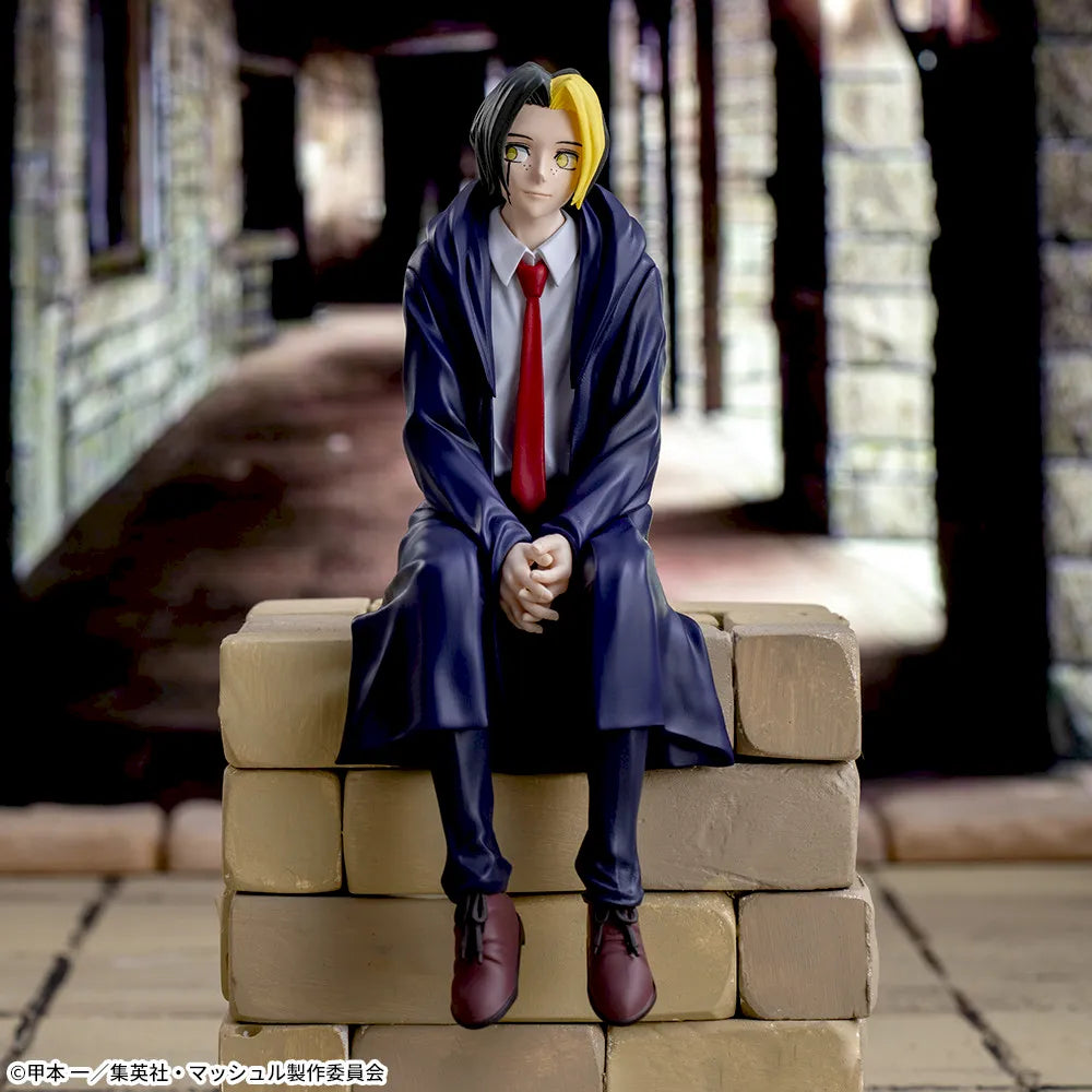 “MASHLE” Chokonose premium Figure “Finn Ames”