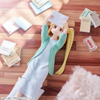 アニメ「ぼっち・ざ・ろっく！」　ちょこのせ　プレミアムフィギュア“伊地知虹夏”-おねえちゃんと-