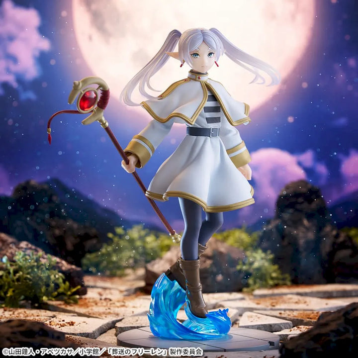 Frieren: Beyond Journey's End Luminasta “Frieren” ~Frieren~