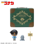 名探偵コナンPetiteWorldMemoriesミニフィギュア“服部平次”