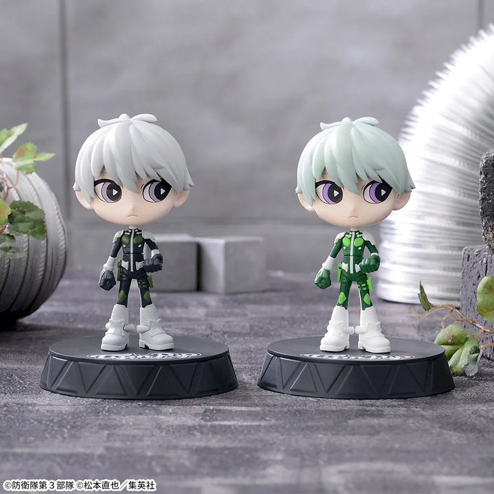 Kaiju No. 8 Tip'n'Pop Premium Figure Ichikawa Reno