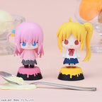 アニメ「ぼっち・ざ・ろっく！」【改行】Tiny Melties　ミニフィギュアVol.1