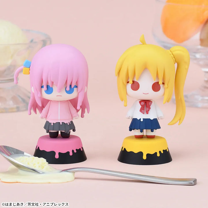 Anime “Bocchi the Rock!” Tiny Melties Mini Figure Vol.1