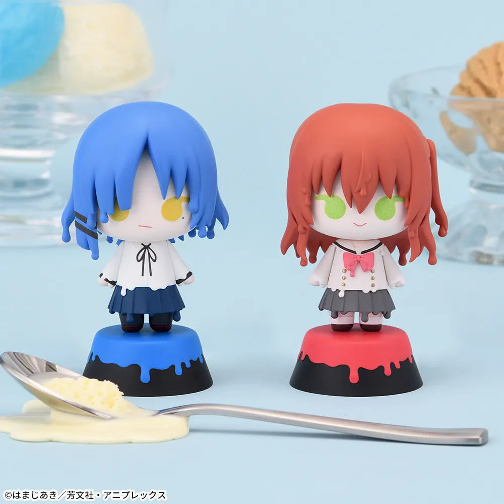 Anime “Bocchi the Rock!” Tiny Melties Mini Figure Vol.2