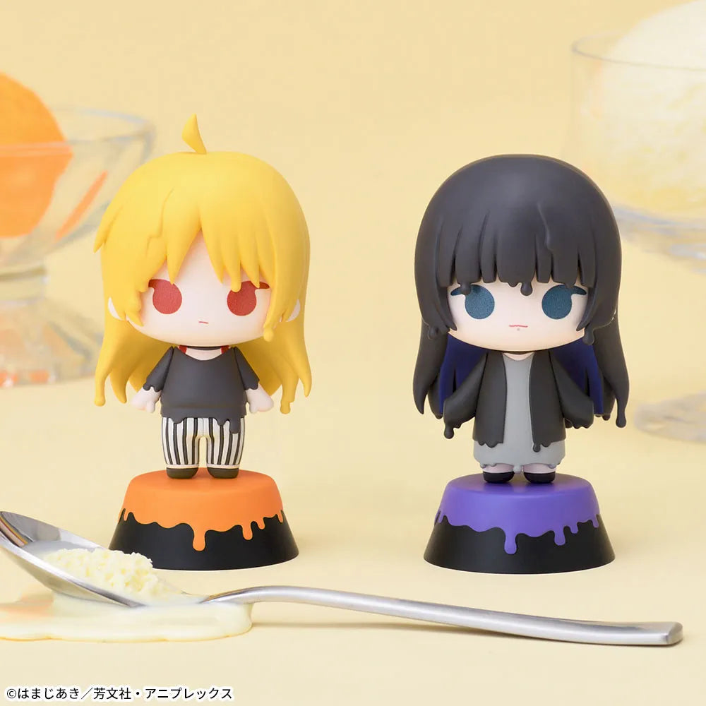 アニメ「ぼっち・ざ・ろっく！」【改行】Tiny Melties　ミニフィギュアVol.3