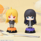 アニメ「ぼっち・ざ・ろっく！」【改行】Tiny Melties　ミニフィギュアVol.3