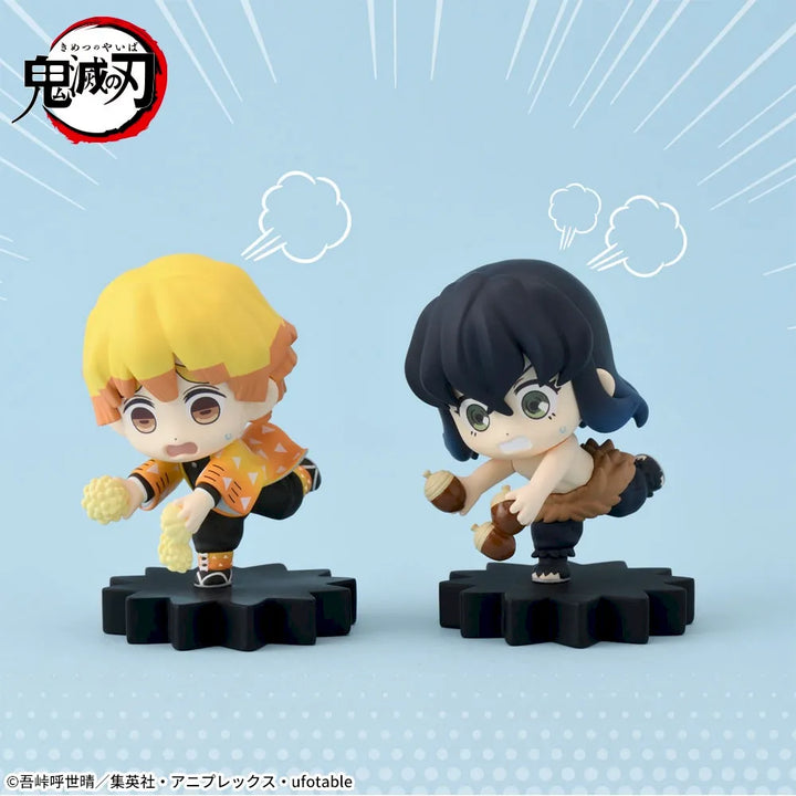 Anime “Demon Slayer: Kimetsu no Yaiba” mOH!ment Mini Figure Vol.2