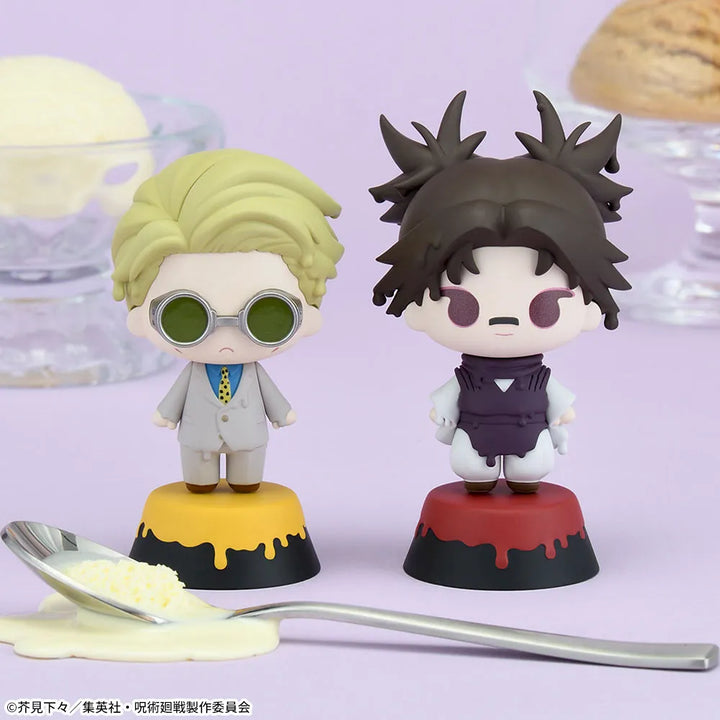 Jujutsu Kaisen Shibuya Incident Tiny Melties Mini Figure Vol.3