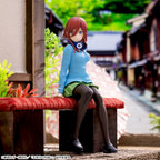 五等分の花嫁∽　ちょこのせ　プレミアムフィギュア“中野三玖”