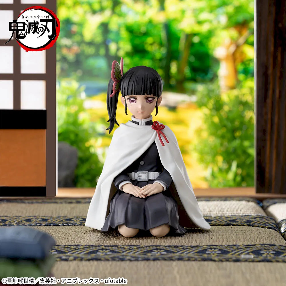 Anime “Demon Slayer: Kimetsu no Yaiba” Chokonose Premium Figure “Kurihana Ochikanao” – Pillar Training Edition –