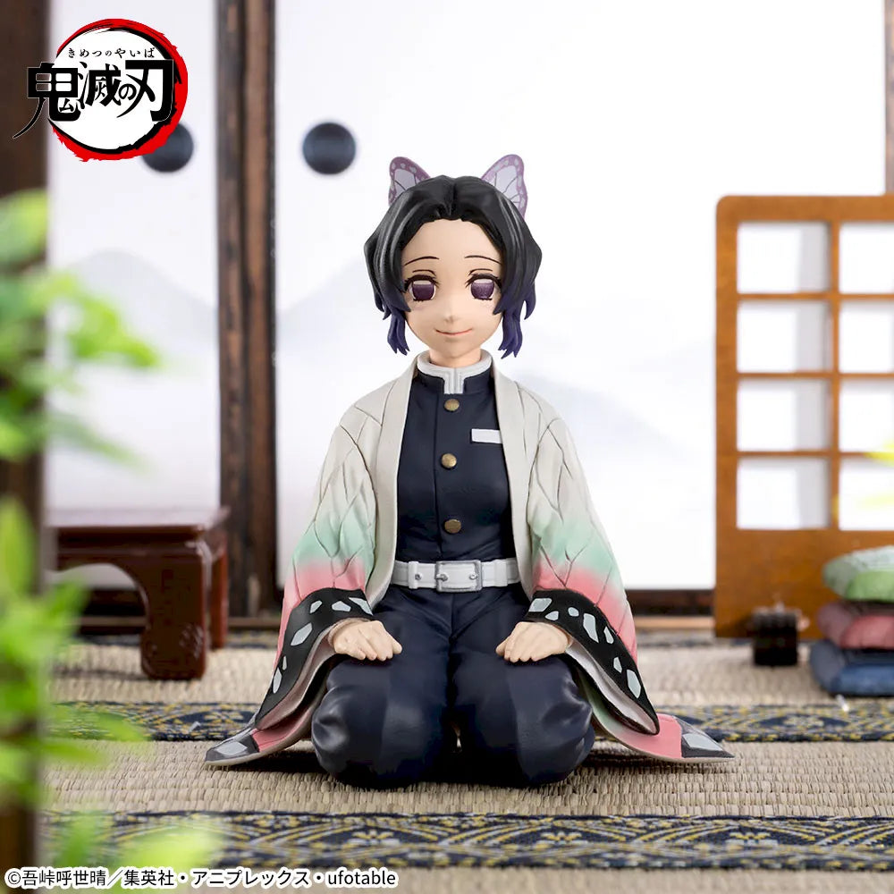 Anime “Demon Slayer: Kimetsu no Yaiba” Chokonose Premium Figure “Shinobu Kocho” – Pillar Training Edition –