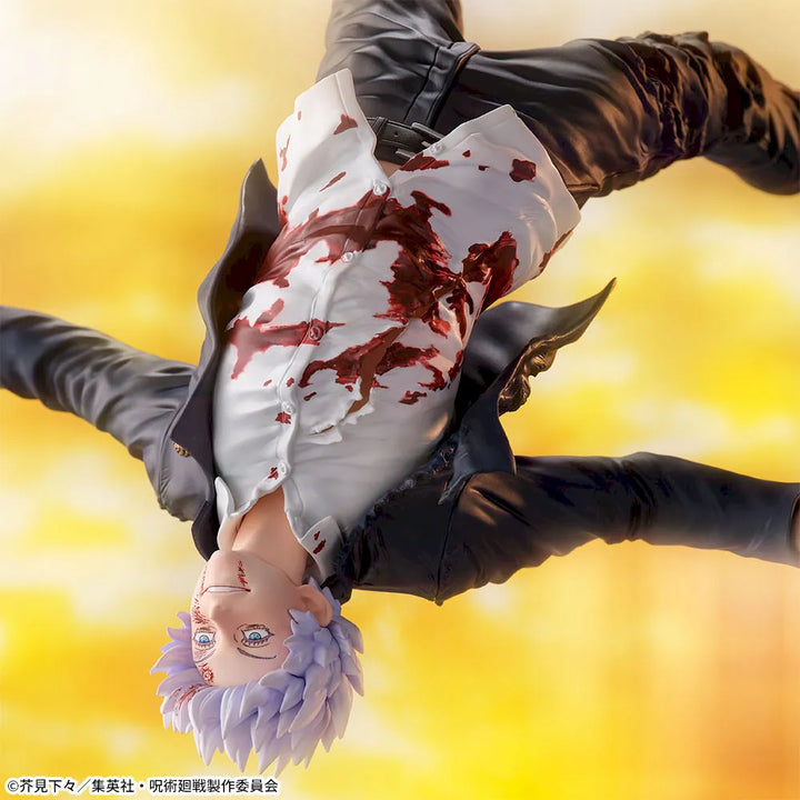 Jujutsu Kaisen Kaidama/Tamaori FIGURIZMα “Satoru Gojo” Awakening