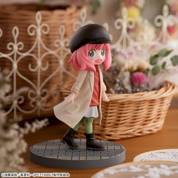 “SPY×FAMILY” Luminasta (Anya Forger) Fashionable Coordination Vol.1.5