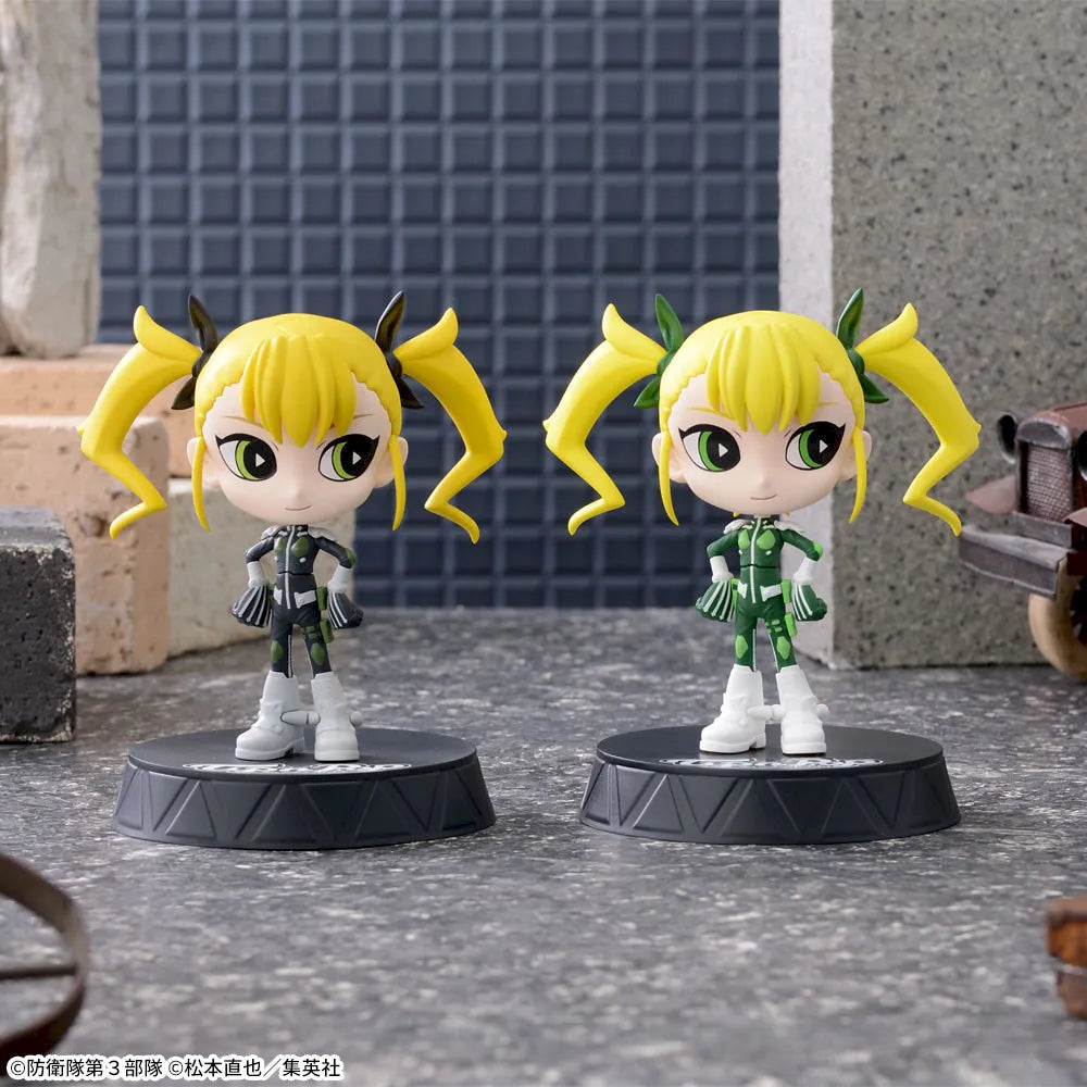 Kaiju No. 8 Tip'n'Pop Premium Figure Shinomiya Kikoru