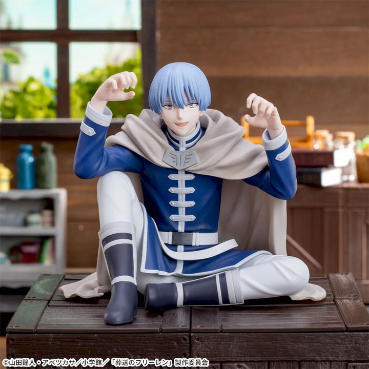 Frieren: Beyond Journey's End Chokonose Premium Figure “Himmel”