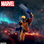MARVEL COMICS　Luminasta　“ウルヴァリン”