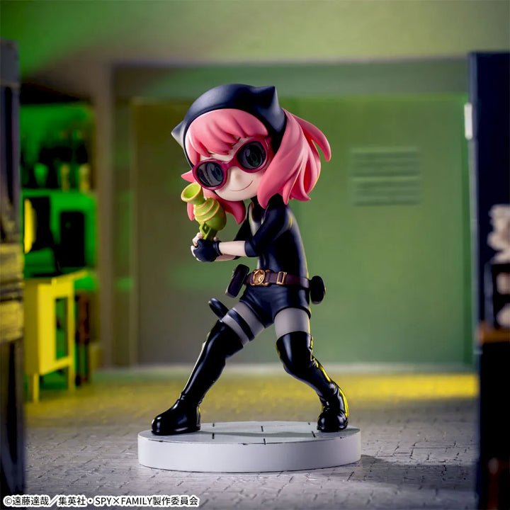 “SPY×FAMILY” Luminasta (Anya Forger) Senyugokko