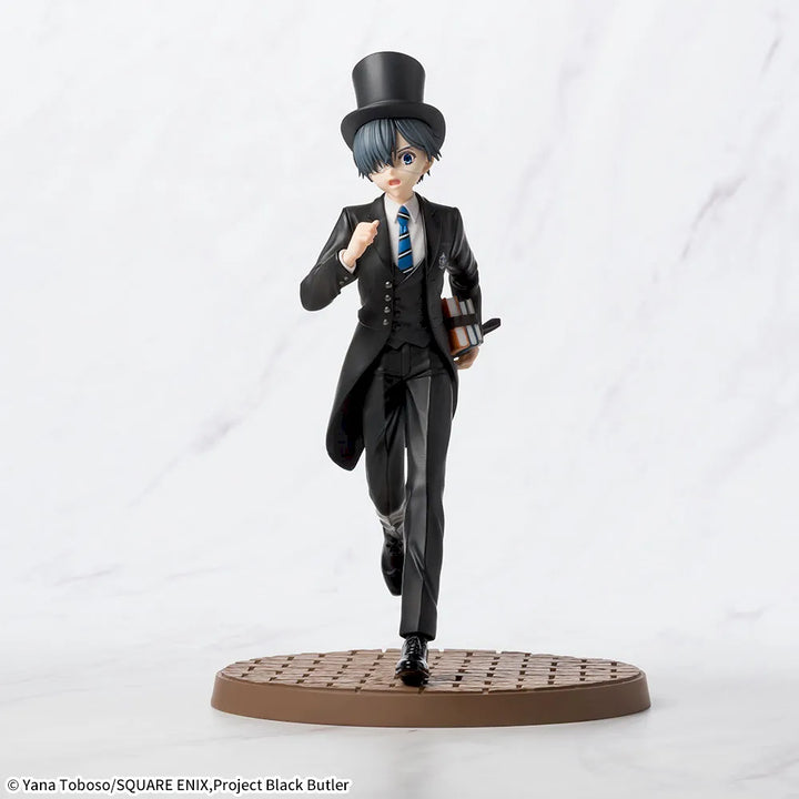 Anime “Black Butler -Boarding School Edition-” Luminasta “Ciel Phantomhive”