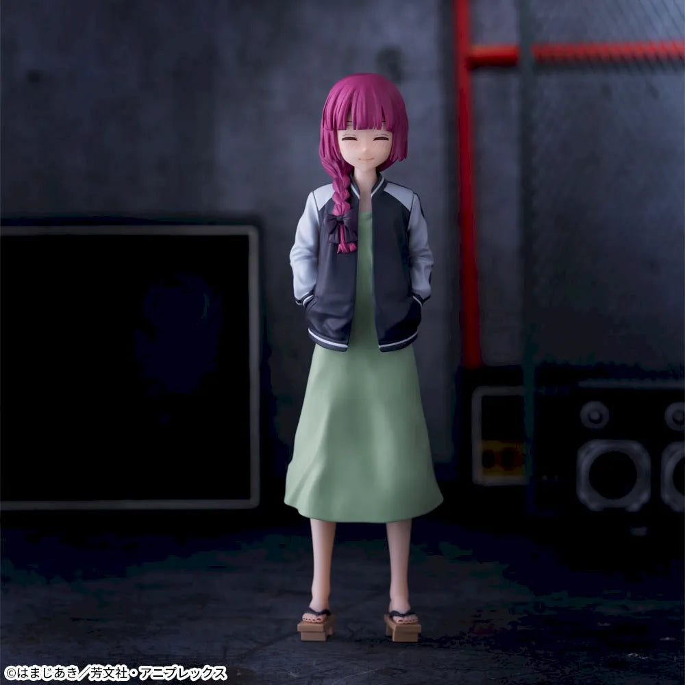 Anime “Bocchi the Rock!” Desktop×Decorate Collections “Kikuri Hiroi”