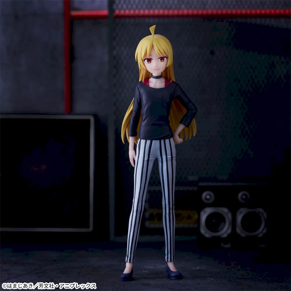 Anime “Bocchi the Rock!” Desktop×Decorate Collections “Seika Ijichi”