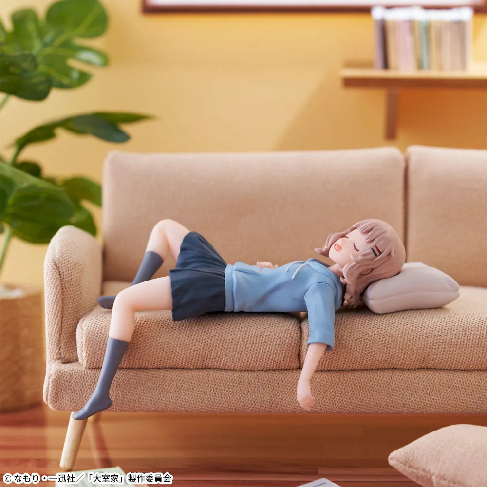 Omuro family Chokonose premium Figure “Sakurako Omuro”