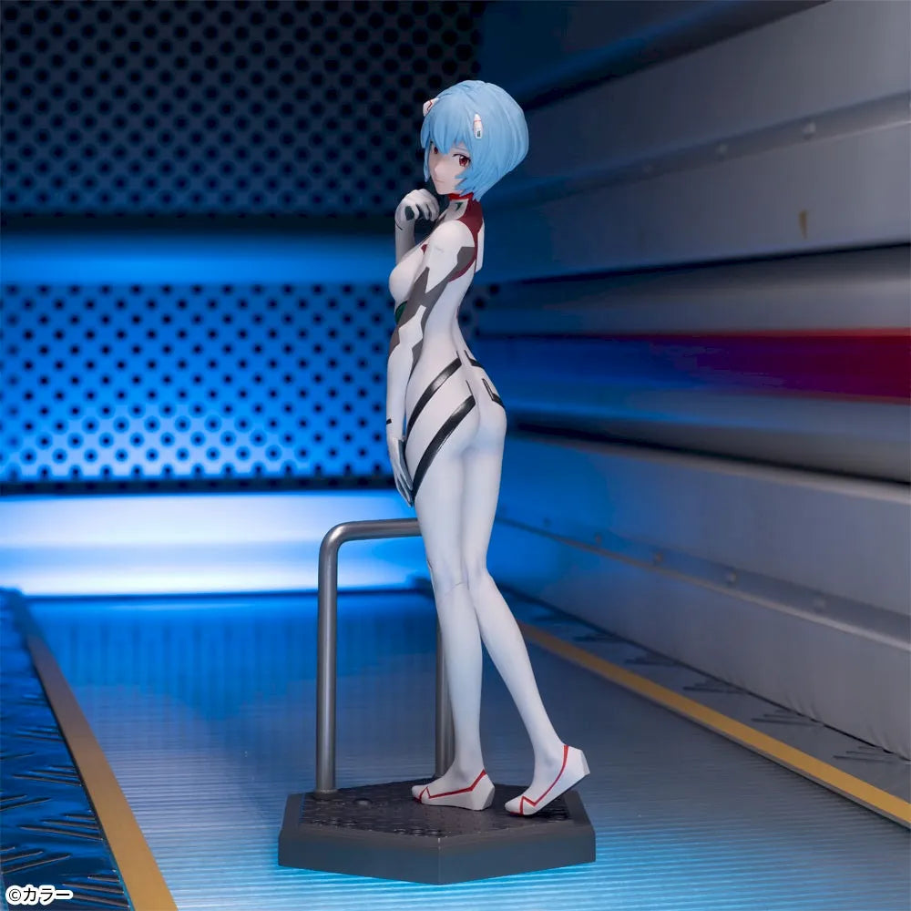 Shin Evangelion Movie Luminasta “Ayanami Rei (tentative name)”