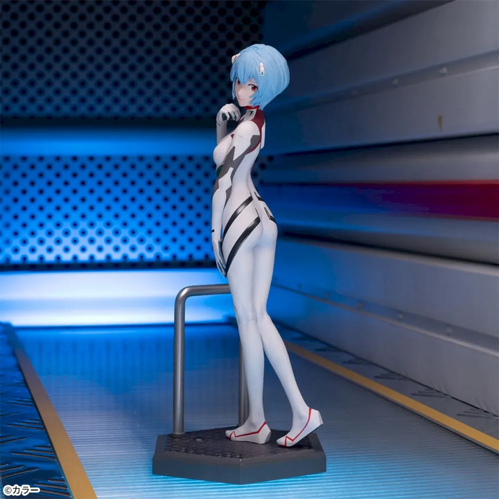 Shin Evangelion Movie Luminasta “Ayanami Rei (tentative name)”