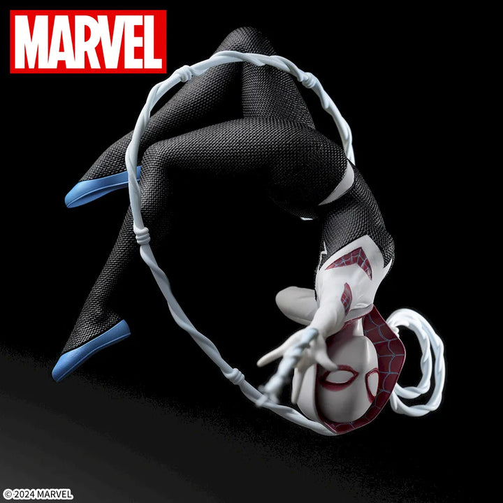 MARVEL ACT/CUT Premium Figure “Spider Gwen”