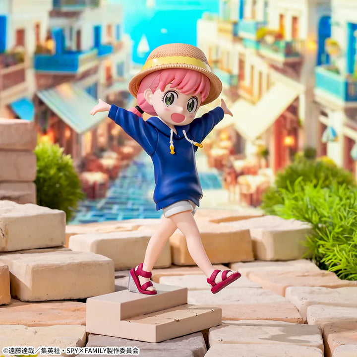 “SPY×FAMILY” Luminasta (Anya Forger) Rizototo!