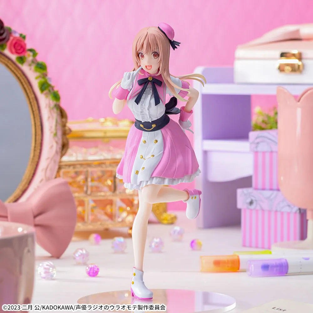 声優ラジオのウラオモテ　Desktop×Decorate Collections　“歌種やすみ”