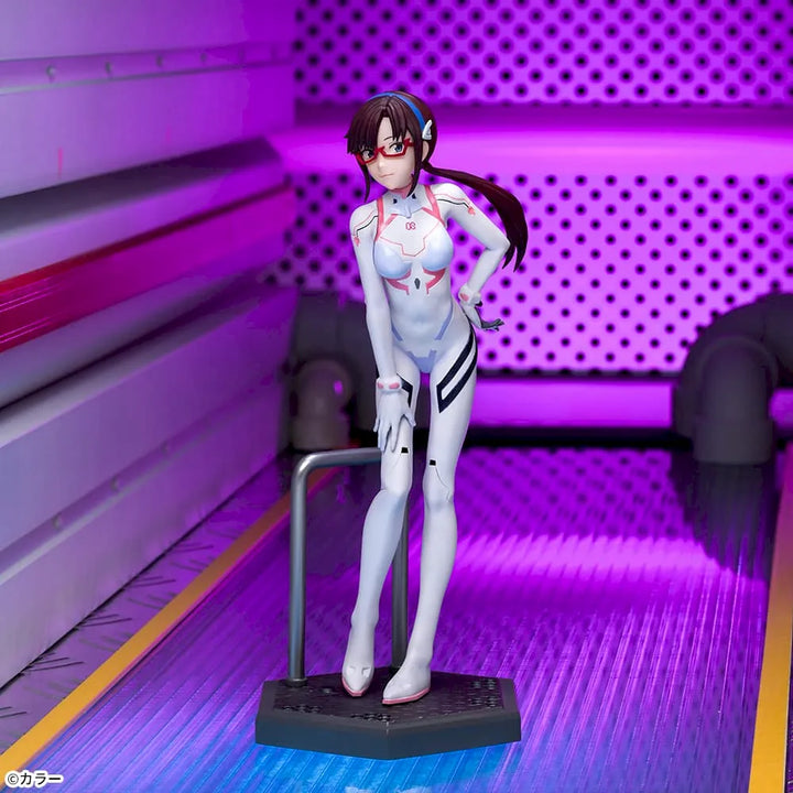 Shin Evangelion Movie version Luminasta “Makinami Mari Illustrious”