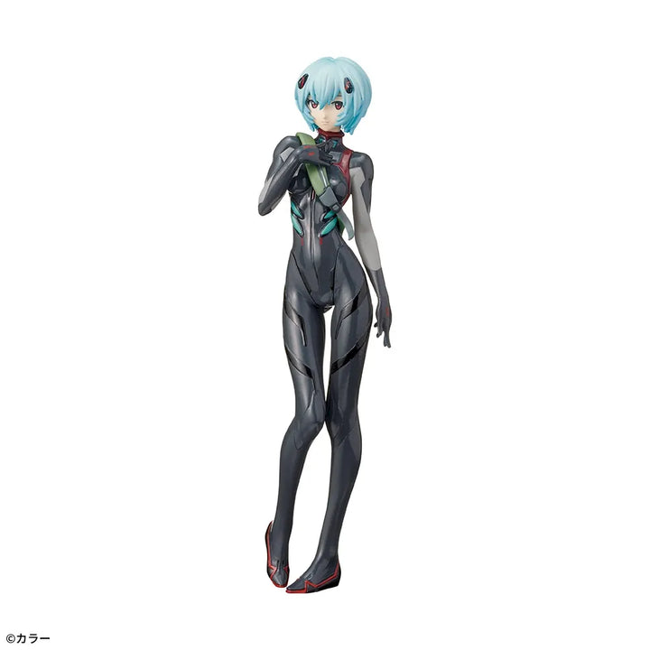 Shin Evangelion Movie Super Premium Figure “Ayanami Rei (tentative name)”
