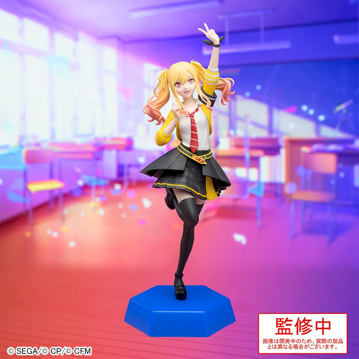 Project Sekai Colorful Stage! feat. Hatsune Miku Desktop×Decorate Collections “Saki Tenma”