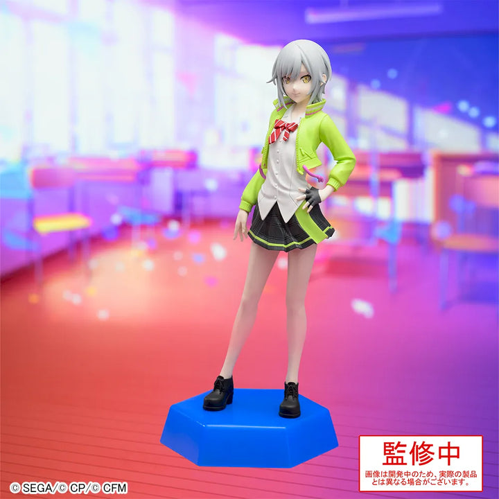 Project Sekai Colorful Stage! feat. Hatsune Miku Desktop×Decorate Collections “Shiho Hinomori”