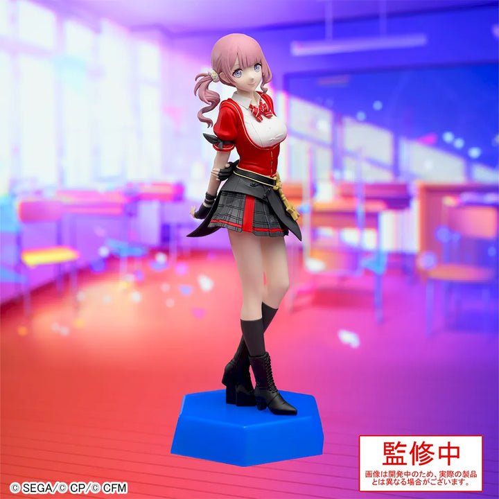 Project Sekai Colorful Stage! feat. Hatsune Miku Desktop×Decorate Collections “Honami Mochizuki”