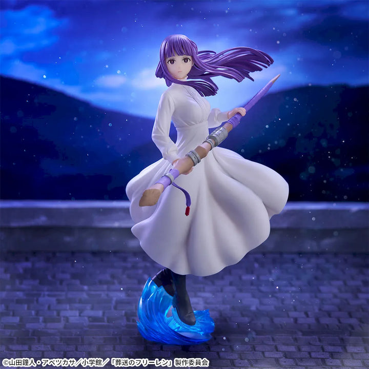 Frieren: Beyond Journey's End Luminasta “Fern” ~General attack magic~