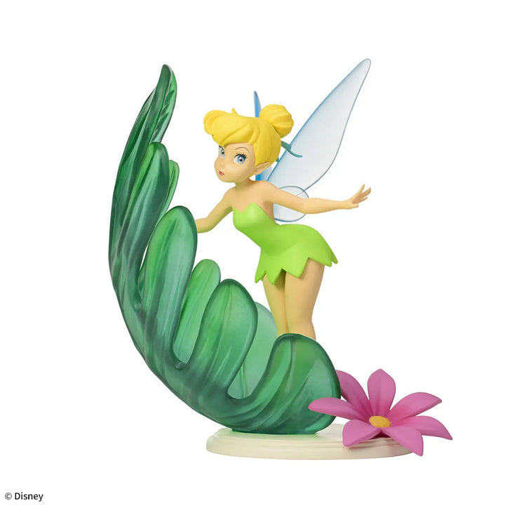 Peter Pan ACT/CUT Premium Figure “Tinker Bell”