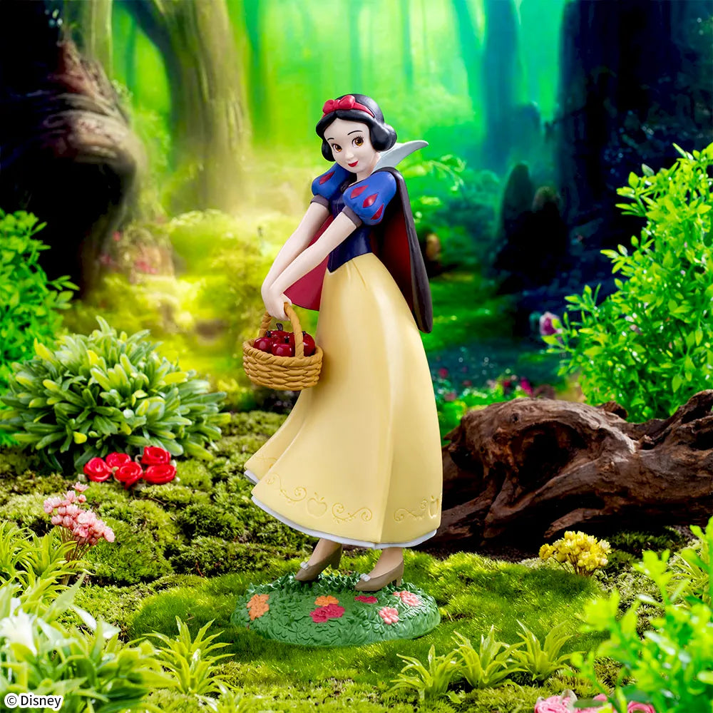 Disney Princess Luminasta “Snow White”
