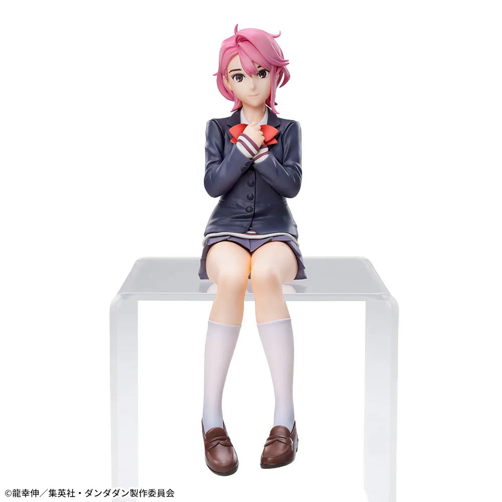 “Dandadan” Chokonose premium Figure “Isla”