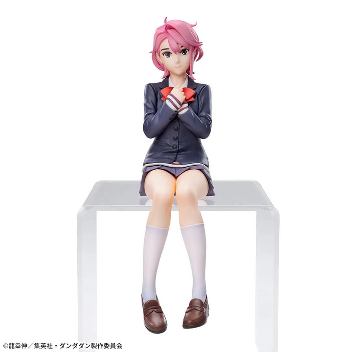 “Dandadan” Chokonose premium Figure “Isla”