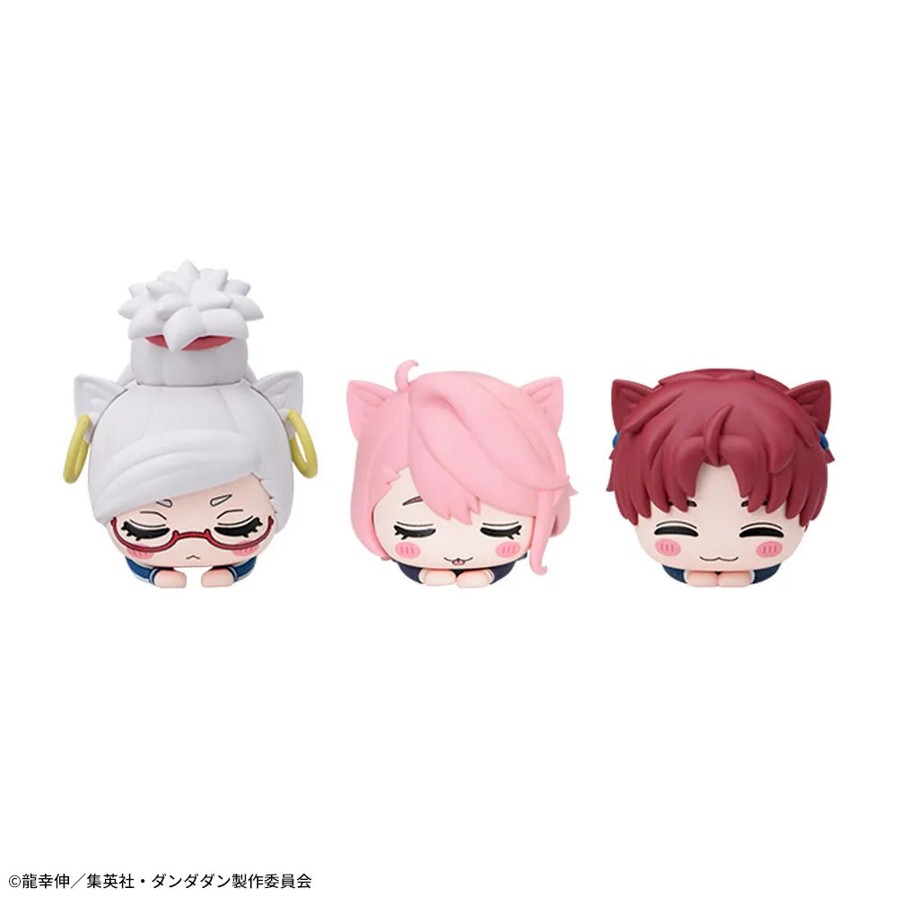 “Dandadan” Ohiruneko Mini Figure Vol.2